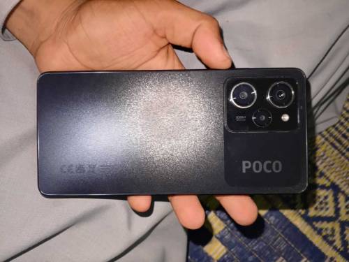POCO X5 PRO 5G NON PTA
