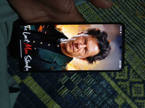 POCO X5 PRO 5G NON PTA