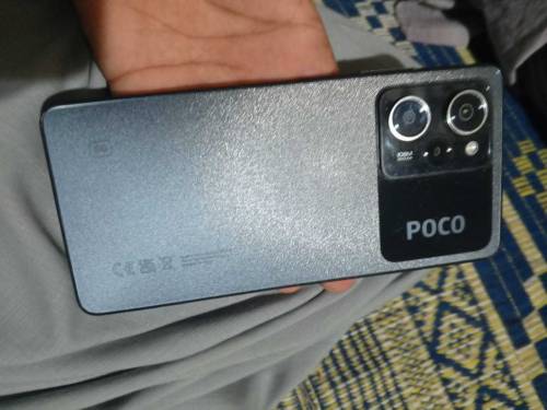 POCO X5 PRO 5G NON PTA