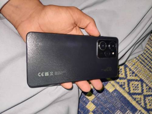 POCO X5 PRO 5G NON PTA