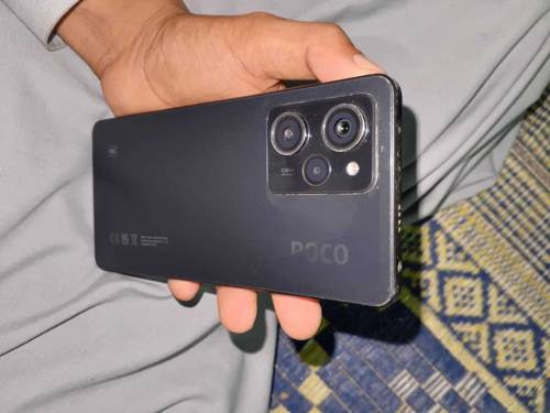 POCO X5 PRO 5G NON PTA