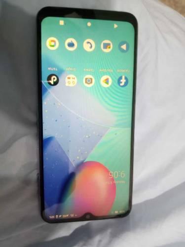 vivo y 20