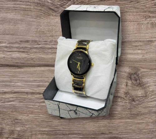  Men's Analogue Watch