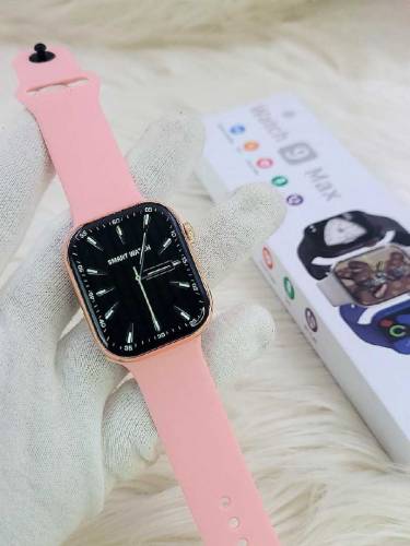 9 Max Smart Watch 