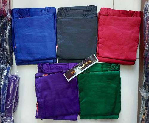 Embroidery Bunch Maxi With Emb Separate Koti 2PcsHeavy EmbroiderySize 