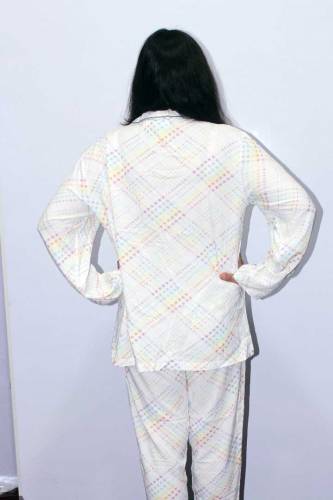 Boski Lilan Night Dress For Girls & Female