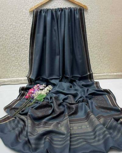 wool shawl