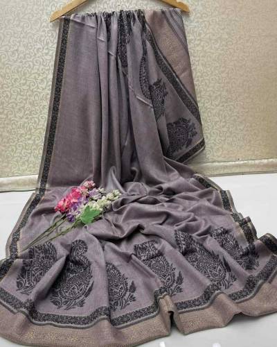 wool shawl