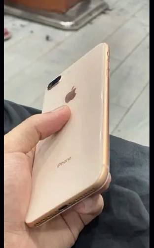 Iphone 8 plus non PTA approve 