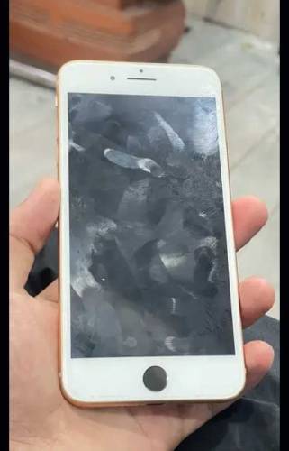 Iphone 8 plus non PTA approve 