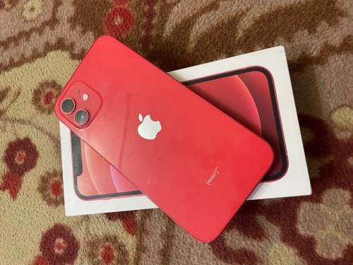 iphone 12 Non pta with box and original charger