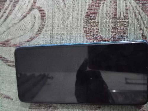 infinix smart 7 4 by 64 gb with out box