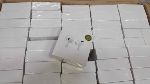 Airpods Pro 2 original copy Available in Affordable price