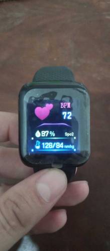 Multifunctional Smart Watch for Men/Woman 