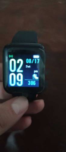 Multifunctional Smart Watch for Men/Woman 