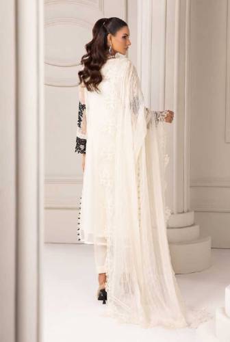 Embroidery lawn