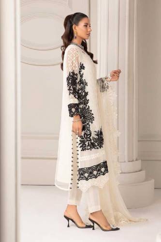Embroidery lawn