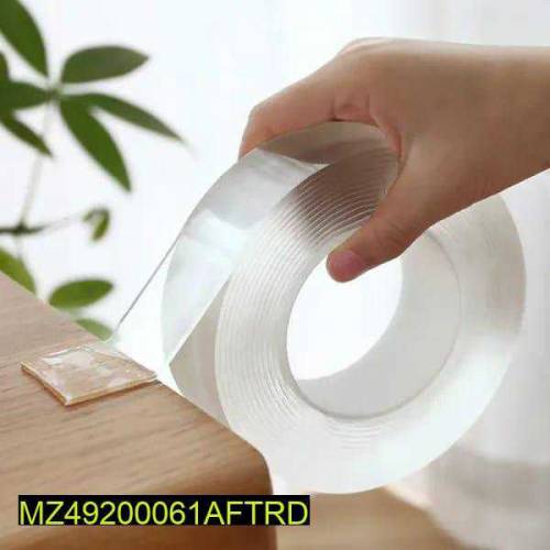Double Side Nano Tape 5 Metre