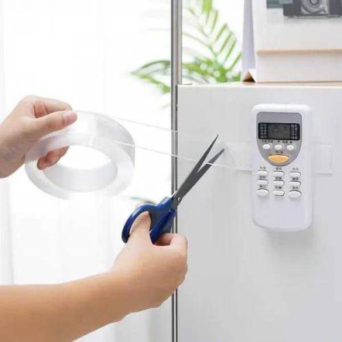Double Side Nano Tape 5 Metre