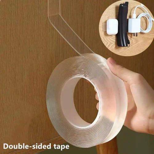 Double Side Nano Tape 5 Metre