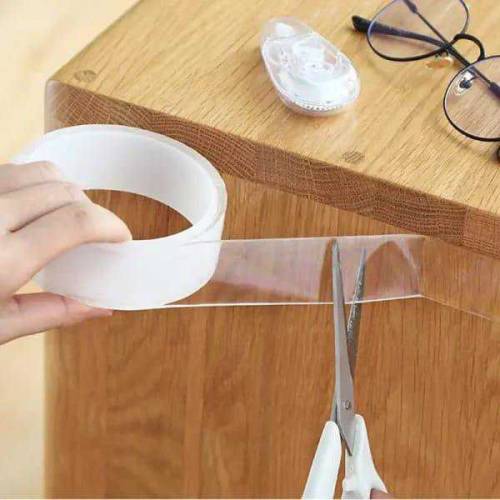Double Side Nano Tape 5 Metre
