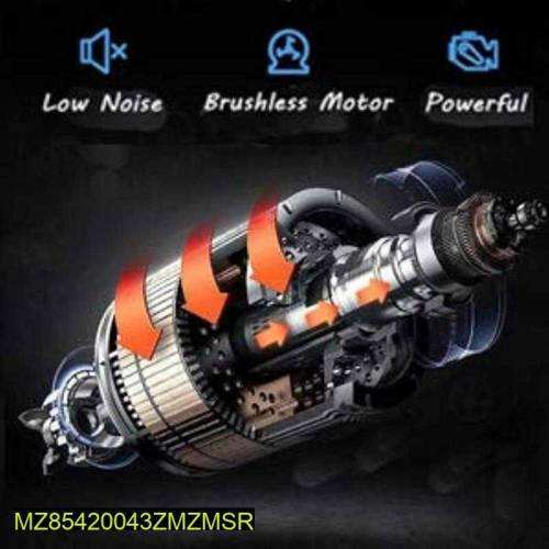 Facial Gun Muscle Massager KH 320