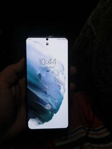 Samsung s21 dual pta approved 8/128