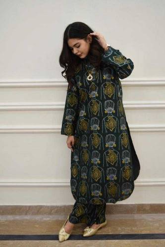 2pcs suit 