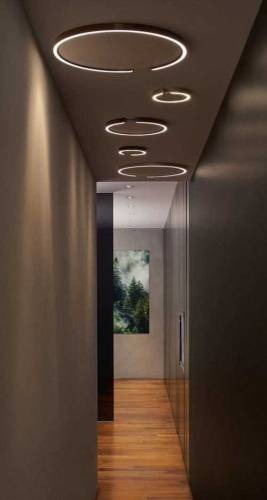 Pop Chalk Ceiling