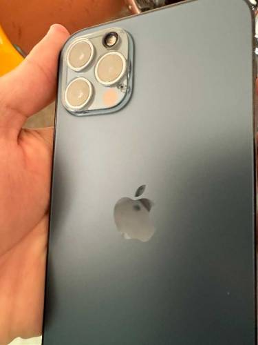 i Phone 12 pro non pta 88 betry health