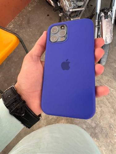 i Phone 12 pro non pta 88 betry health