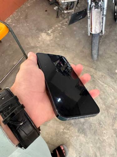 i Phone 12 pro non pta 88 betry health
