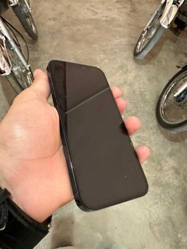 i Phone 12 pro non pta 88 betry health