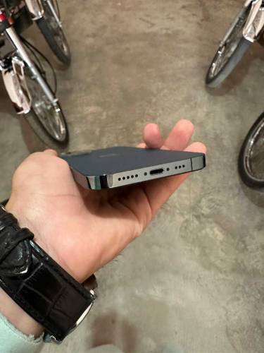 i Phone 12 pro non pta 88 betry health