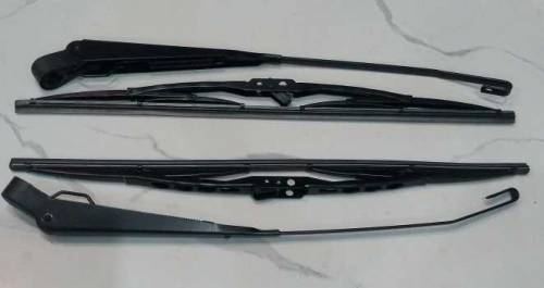 Wind Shield Wipers for mehran and other cars