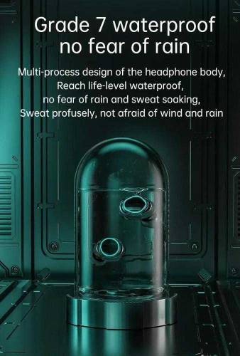 M25 earbuds