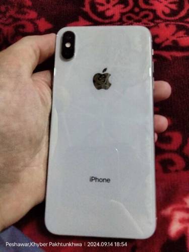 iphone xs max 