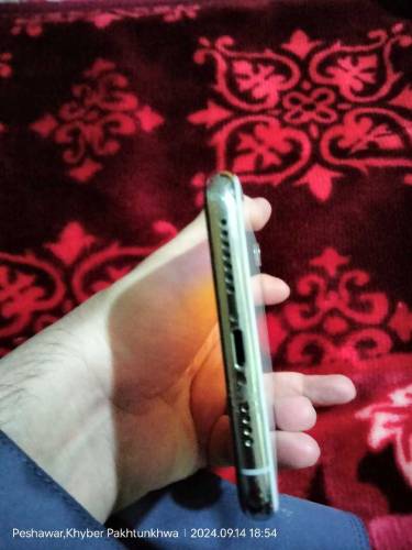 iphone xs max 