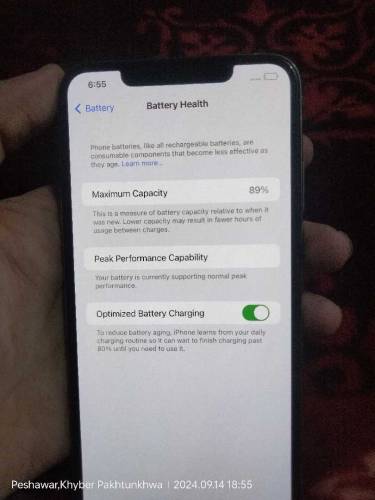 iphone xs max 