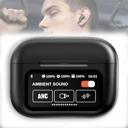A9 earbuds