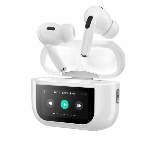 A9 earbuds