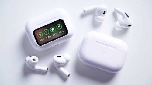 A9 earbuds