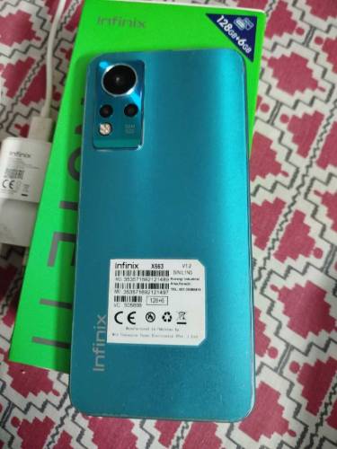 infinix note 11