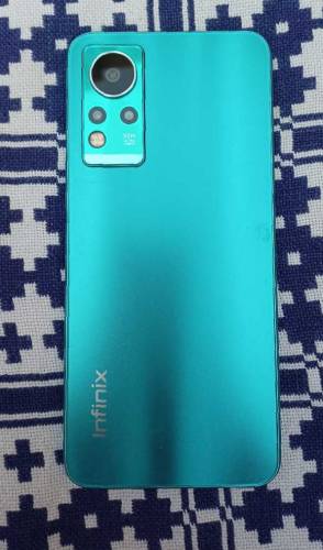 infinix Note 11