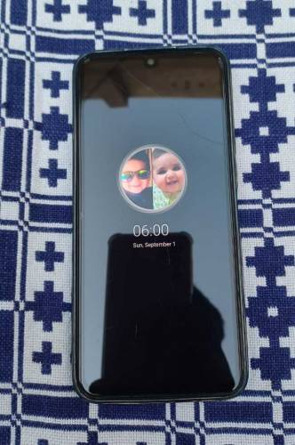 infinix Note 11