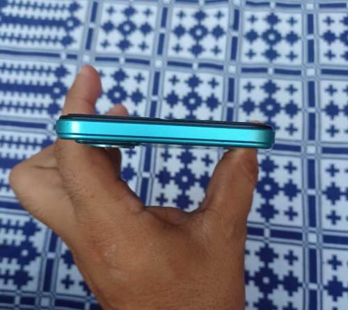 infinix Note 11