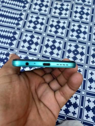 infinix Note 11