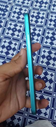 infinix Note 11