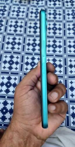 infinix Note 11