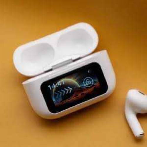 AIR PODS PRO 2 LED BRAND NEW 